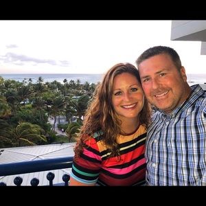 Meet your Posher, Mike